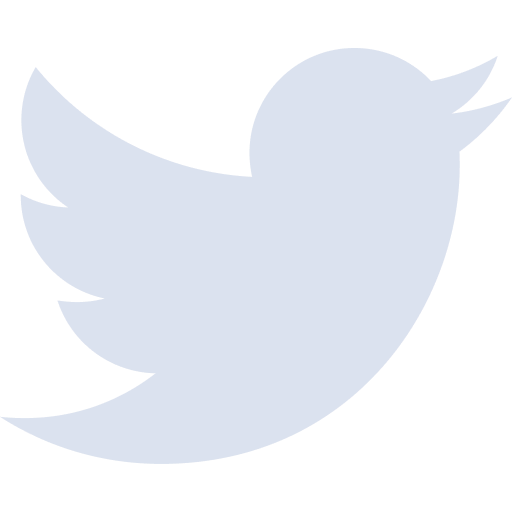 Logo do twitter